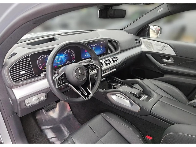 Mercedes-Benz GLE GLE 400 e 4MATIC Coupe - автомобили, коли, обяви за нови и употребявани 5