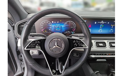 Mercedes-Benz GLE GLE 400 e 4MATIC Coupe - автомобили, коли, обяви за нови и употребявани 6