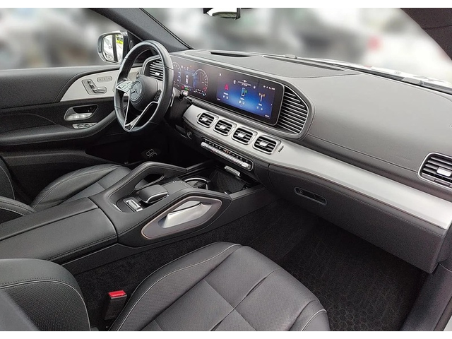 Mercedes-Benz GLE GLE 400 e 4MATIC Coupe - автомобили, коли, обяви за нови и употребявани 7