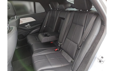 Mercedes-Benz GLE GLE 400 e 4MATIC Coupe - автомобили, коли, обяви за нови и употребявани 8