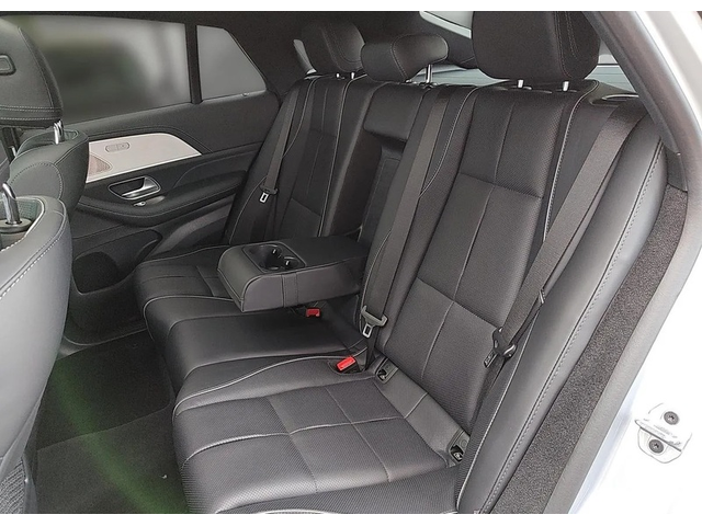 Mercedes-Benz GLE GLE 400 e 4MATIC Coupe - автомобили, коли, обяви за нови и употребявани 8