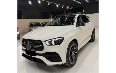 mercedes-benz-gle-gle-400d-4matic-amg-line - 0