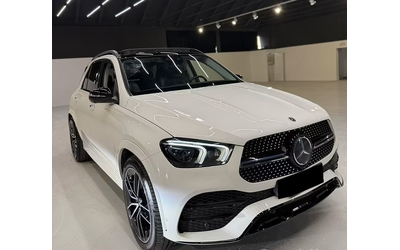mercedes-benz-gle-gle-400d-4matic-amg-line - 1