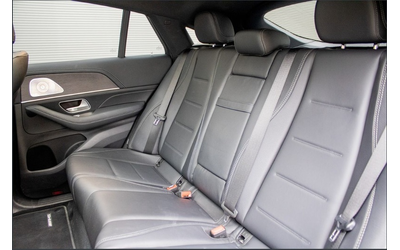 Mercedes-Benz GLE GLE 400d Amg-Line  - автомобили, коли, обяви за нови и употребявани 6