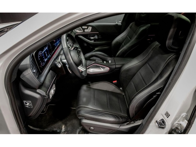 Mercedes-Benz GLE GLE 400e Coupe 4Matic AMG Line - автомобили, коли, обяви за нови и употребявани 5
