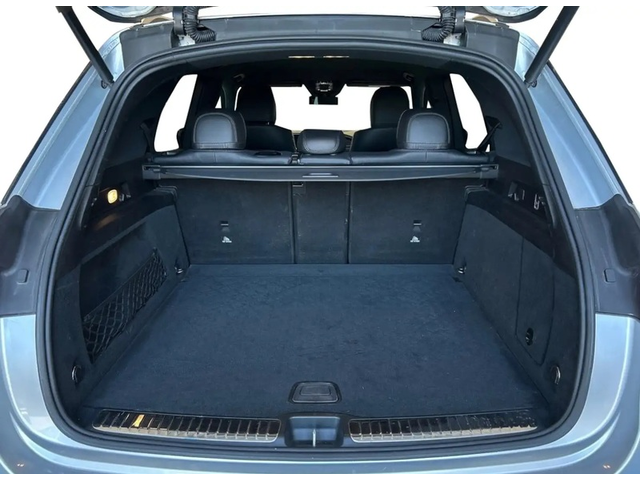 Mercedes-Benz GLE GLE 450 4MATIC - автомобили, коли, обяви за нови и употребявани 3