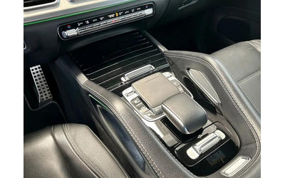Mercedes-Benz GLE GLE 450 4MATIC - автомобили, коли, обяви за нови и употребявани 7