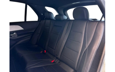 Mercedes-Benz GLE GLE 450 4MATIC - автомобили, коли, обяви за нови и употребявани 9