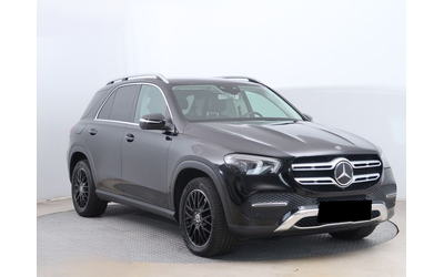 mercedes-benz-gle-gle-450-4matic - 0