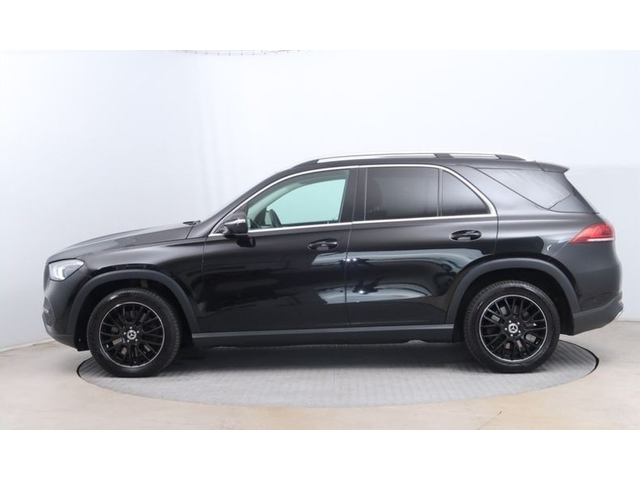 Mercedes-Benz GLE GLE 450 4MATIC
 - автомобили, коли, обяви за нови и употребявани 2
