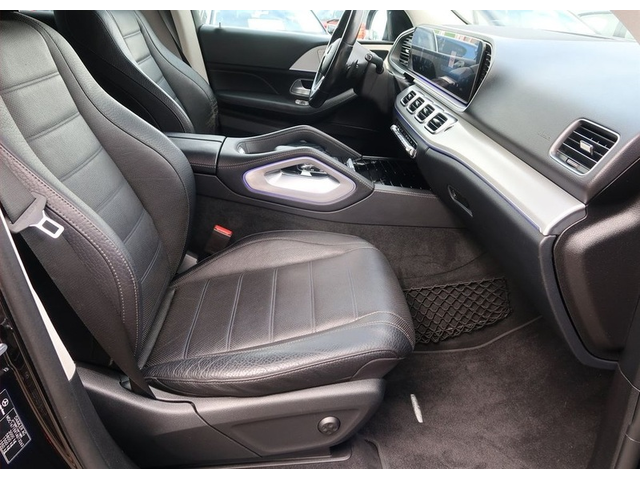 Mercedes-Benz GLE GLE 450 4MATIC
 - автомобили, коли, обяви за нови и употребявани 6