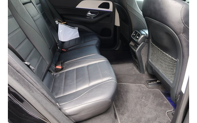 Mercedes-Benz GLE GLE 450 4MATIC
 - автомобили, коли, обяви за нови и употребявани 7