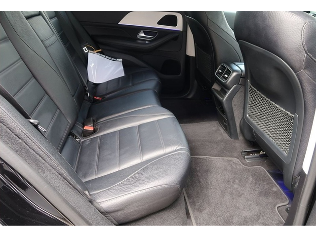 Mercedes-Benz GLE GLE 450 4MATIC
 - автомобили, коли, обяви за нови и употребявани 7