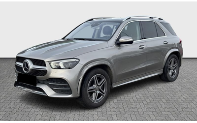 mercedes-benz-gle-gle-450-4matic-amg-line - 0
