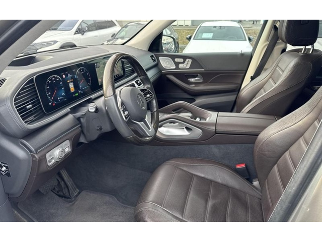 Mercedes-Benz GLE GLE 450 4MATIC AMG-Line - автомобили, коли, обяви за нови и употребявани 4