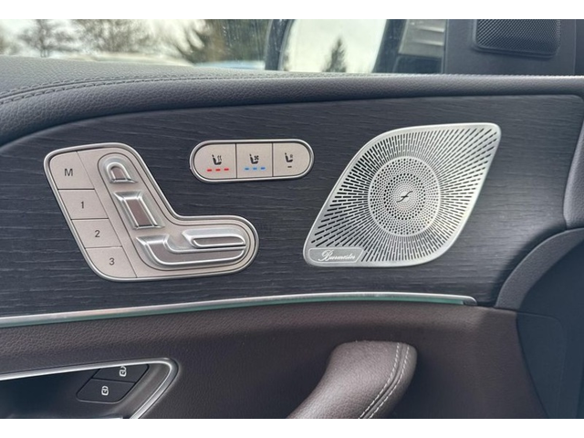 Mercedes-Benz GLE GLE 450 4MATIC AMG-Line - автомобили, коли, обяви за нови и употребявани 5