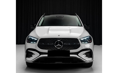 mercedes-benz-gle-gle-450-4matic-amg-line - 0