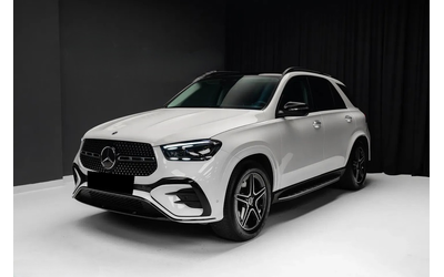 mercedes-benz-gle-gle-450-4matic-amg-line - 1
