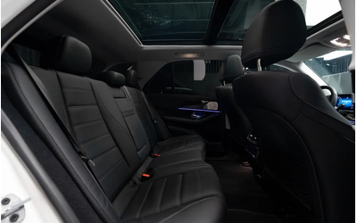Mercedes-Benz GLE GLE 450 4MATIC AMG-Line - автомобили, коли, обяви за нови и употребявани 8