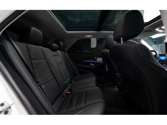 Mercedes-Benz GLE GLE 450 4MATIC AMG-Line - автомобили, коли, обяви за нови и употребявани 8