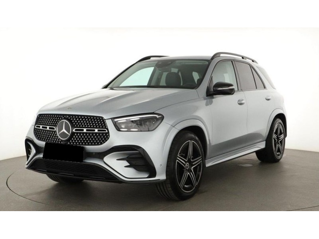 Mercedes-Benz GLE GLE 450 4MATIC
 AMG - Line - автомобили, коли, обяви за нови и употребявани 0