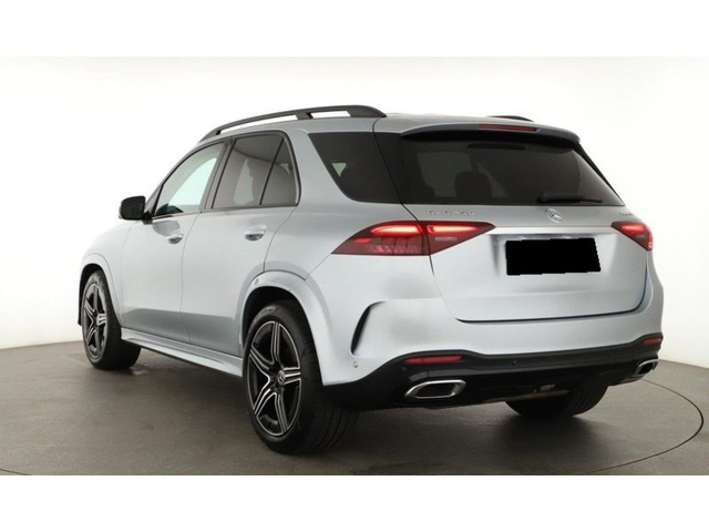Mercedes-Benz GLE GLE 450 4MATIC
 AMG - Line - автомобили, коли, обяви за нови и употребявани 1