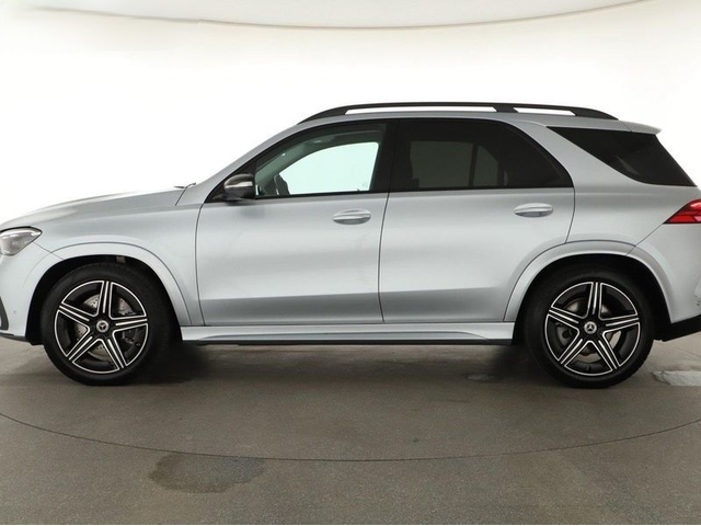 Mercedes-Benz GLE GLE 450 4MATIC
 AMG - Line - автомобили, коли, обяви за нови и употребявани 3