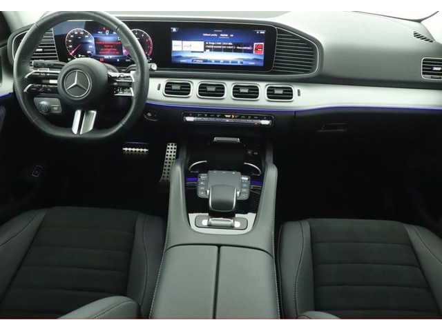 Mercedes-Benz GLE GLE 450 4MATIC
 AMG - Line - автомобили, коли, обяви за нови и употребявани 4