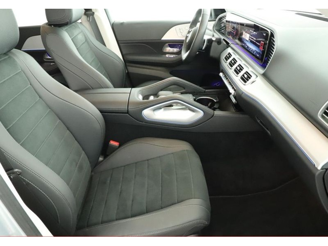 Mercedes-Benz GLE GLE 450 4MATIC
 AMG - Line - автомобили, коли, обяви за нови и употребявани 5