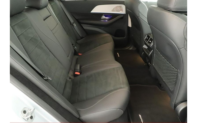 Mercedes-Benz GLE GLE 450 4MATIC
 AMG - Line - автомобили, коли, обяви за нови и употребявани 6