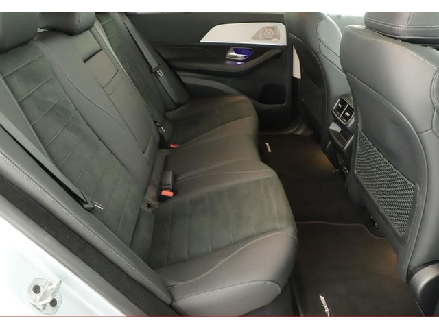Mercedes-Benz GLE GLE 450 4MATIC
 AMG - Line - автомобили, коли, обяви за нови и употребявани 6