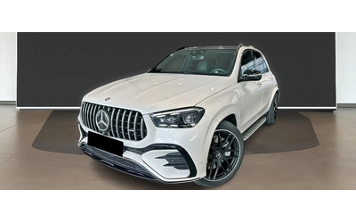 mercedes-benz-gle-gle-53-amg-4matic - 0