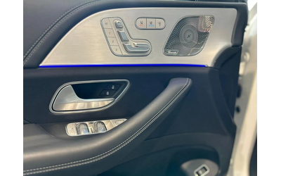 Mercedes-Benz GLE GLE 53 AMG 4Matic - автомобили, коли, обяви за нови и употребявани 6