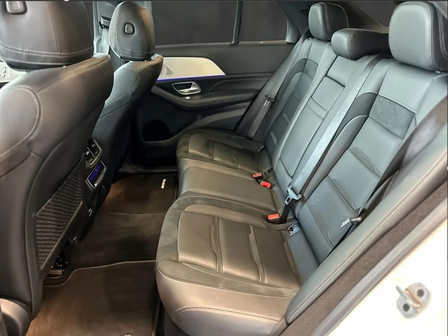Mercedes-Benz GLE GLE 53 AMG 4Matic - автомобили, коли, обяви за нови и употребявани 9