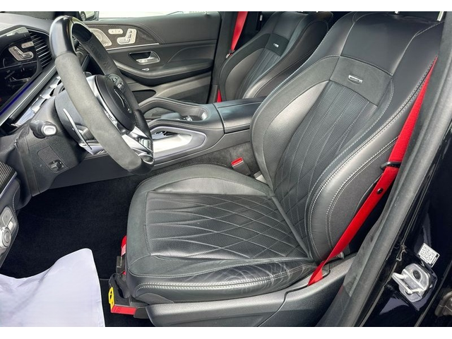 Mercedes-Benz GLE GLE 53 AMG 4MATIC+ Coupe - автомобили, коли, обяви за нови и употребявани 4
