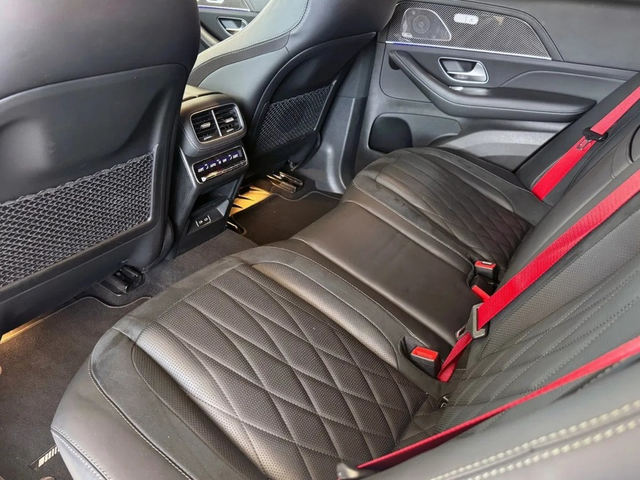 Mercedes-Benz GLE GLE 53 Coupe 4Matic AMG Line - автомобили, коли, обяви за нови и употребявани 10
