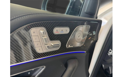 Mercedes-Benz GLE GLE 53 Coupe 4Matic AMG Line - автомобили, коли, обяви за нови и употребявани 6