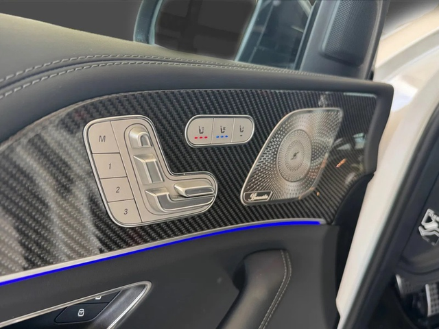Mercedes-Benz GLE GLE 53 Coupe 4Matic AMG Line - автомобили, коли, обяви за нови и употребявани 6