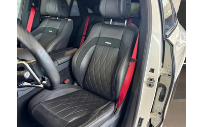 Mercedes-Benz GLE GLE 53 Coupe 4Matic AMG Line - автомобили, коли, обяви за нови и употребявани 7