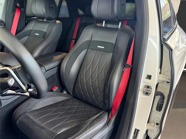 Mercedes-Benz GLE GLE 53 Coupe 4Matic AMG Line - автомобили, коли, обяви за нови и употребявани 7