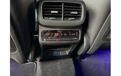 Mercedes-Benz GLE GLE 53 Plug-in Hybrid 4Matic+ AMG Line - автомобили, коли, обяви за нови и употребявани 8