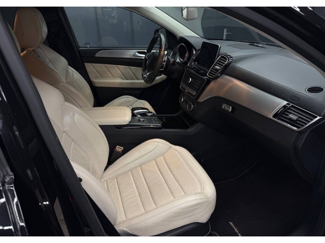 Mercedes-Benz GLE GLE 63 S AMG 4Matic - автомобили, коли, обяви за нови и употребявани 5