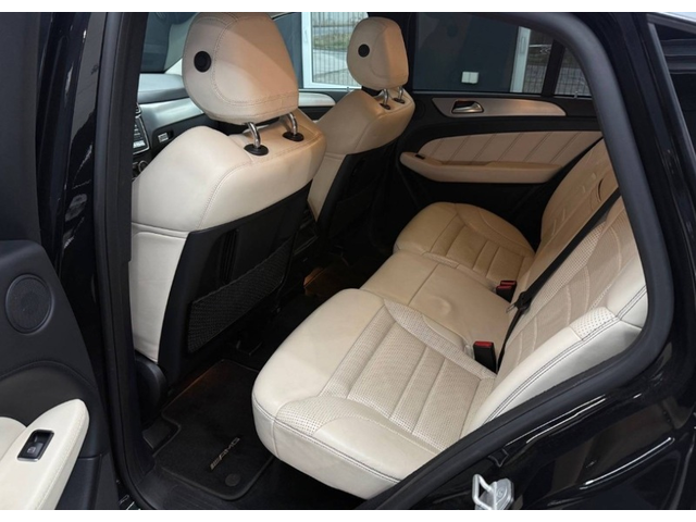 Mercedes-Benz GLE GLE 63 S AMG 4Matic - автомобили, коли, обяви за нови и употребявани 6
