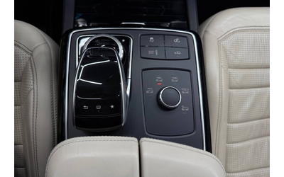 Mercedes-Benz GLE GLE 63 S AMG 4Matic - автомобили, коли, обяви за нови и употребявани 7