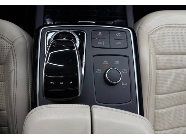 Mercedes-Benz GLE GLE 63 S AMG 4Matic - автомобили, коли, обяви за нови и употребявани 7