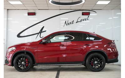 mercedes-benz-gle-gle-63-s-amg-coupe-4matic-exclusive-night-package - 3