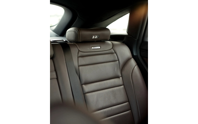 Mercedes-Benz GLE GLE 63s AMG 4Matic - автомобили, коли, обяви за нови и употребявани 6