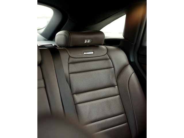 Mercedes-Benz GLE GLE 63s AMG 4Matic - автомобили, коли, обяви за нови и употребявани 6