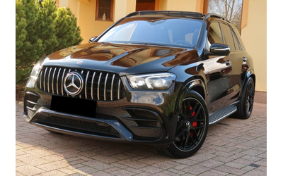 mercedes-benz-gle-gle-63s-amg-4matic - 0