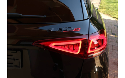 Mercedes-Benz GLE GLE 63S AMG 4Matic+ - автомобили, коли, обяви за нови и употребявани 10